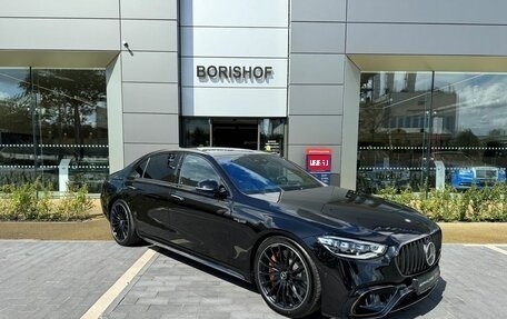 Mercedes-Benz S-Класс AMG, 2023 год, 31 290 000 рублей, 1 фотография