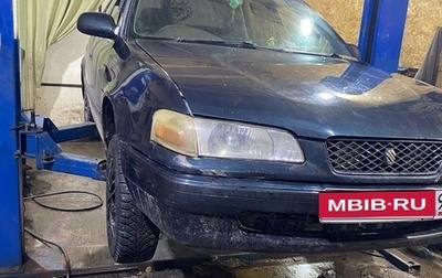 Toyota Sprinter VIII (E110), 1995 год, 330 000 рублей, 1 фотография