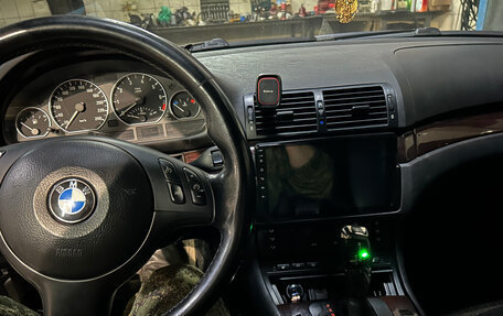 BMW 3 серия, 2003 год, 770 000 рублей, 11 фотография