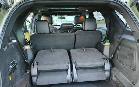 Ford Explorer VI, 2014 год, 2 600 000 рублей, 3 фотография