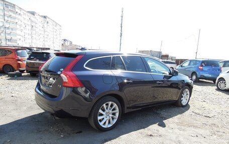 Volvo V60 I, 2016 год, 1 800 000 рублей, 6 фотография