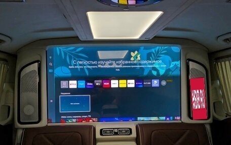 Mercedes-Benz V-Класс, 2023 год, 35 000 000 рублей, 23 фотография