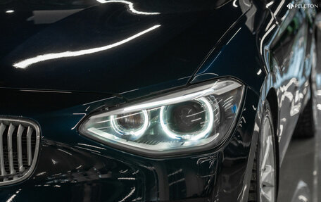 BMW 1 серия, 2011 год, 1 240 000 рублей, 22 фотография
