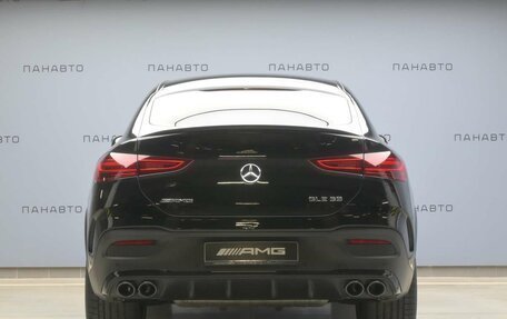 Mercedes-Benz GLE Coupe AMG, 2025 год, 18 200 000 рублей, 3 фотография