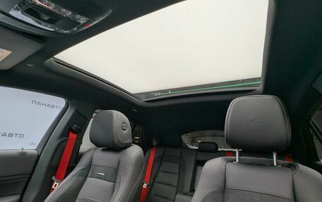 Mercedes-Benz GLE Coupe AMG, 2025 год, 18 200 000 рублей, 8 фотография