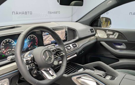 Mercedes-Benz GLE Coupe AMG, 2025 год, 18 200 000 рублей, 7 фотография