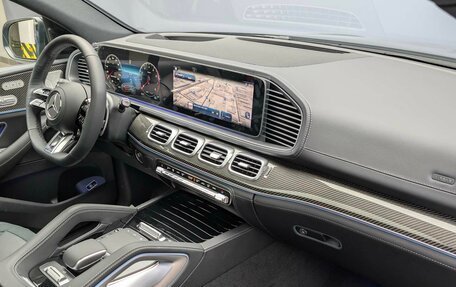 Mercedes-Benz GLE Coupe AMG, 2025 год, 18 200 000 рублей, 10 фотография