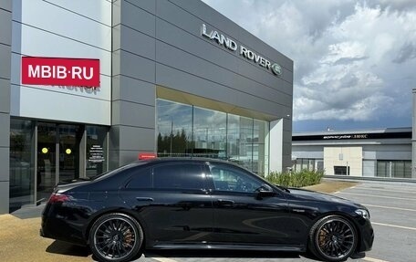 Mercedes-Benz S-Класс AMG, 2023 год, 31 290 000 рублей, 3 фотография
