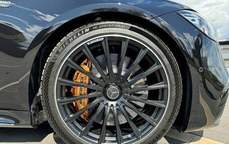 Mercedes-Benz S-Класс AMG, 2023 год, 31 290 000 рублей, 8 фотография