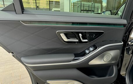 Mercedes-Benz S-Класс AMG, 2023 год, 31 290 000 рублей, 16 фотография