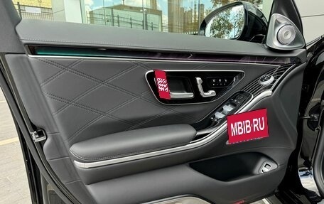 Mercedes-Benz S-Класс AMG, 2023 год, 31 290 000 рублей, 10 фотография