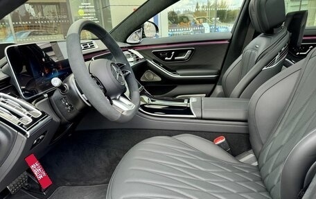 Mercedes-Benz S-Класс AMG, 2023 год, 31 290 000 рублей, 11 фотография