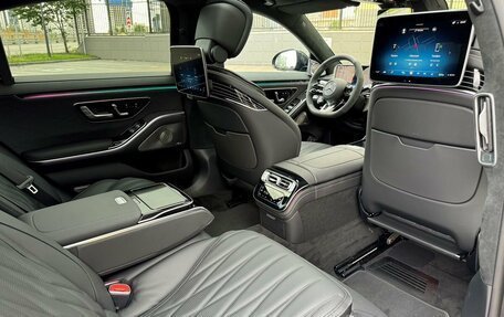 Mercedes-Benz S-Класс AMG, 2023 год, 31 290 000 рублей, 20 фотография