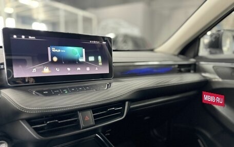 Haval Jolion, 2024 год, 2 549 000 рублей, 11 фотография