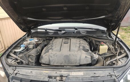 Volkswagen Touareg III, 2013 год, 2 000 000 рублей, 8 фотография