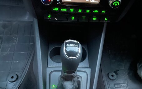Skoda Rapid II, 2021 год, 2 250 000 рублей, 23 фотография