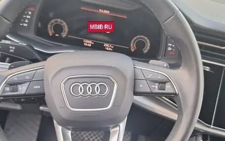 Audi Q7, 2023 год, 12 707 000 рублей, 4 фотография