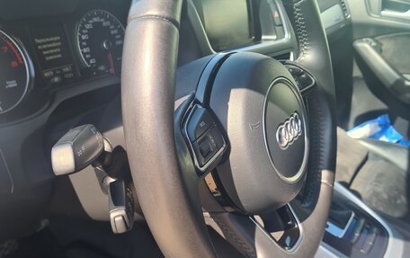 Audi Q5, 2014 год, 2 630 000 рублей, 25 фотография