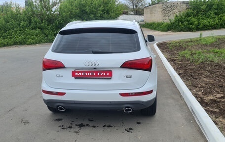 Audi Q5, 2014 год, 2 630 000 рублей, 31 фотография