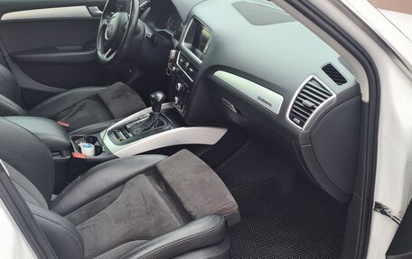 Audi Q5, 2014 год, 2 630 000 рублей, 39 фотография