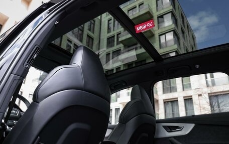 Audi SQ7, 2024 год, 18 700 000 рублей, 13 фотография