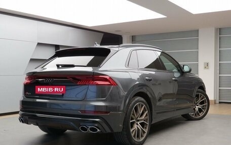 Audi SQ8, 2019 год, 9 950 000 рублей, 2 фотография