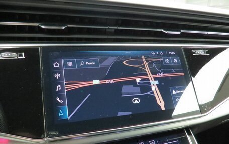 Audi SQ8, 2019 год, 9 950 000 рублей, 17 фотография