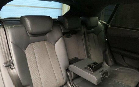 Audi SQ8, 2019 год, 9 950 000 рублей, 26 фотография