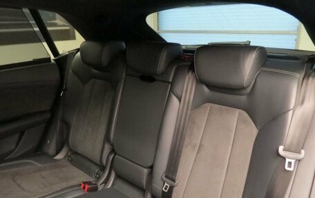 Audi SQ8, 2019 год, 9 950 000 рублей, 24 фотография