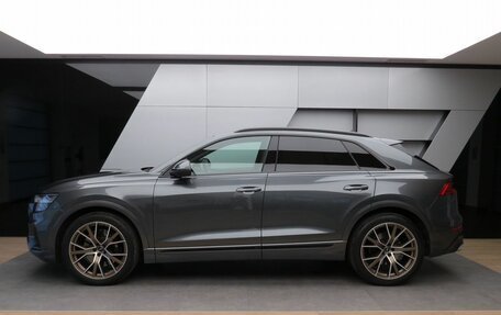 Audi SQ8, 2019 год, 9 950 000 рублей, 30 фотография