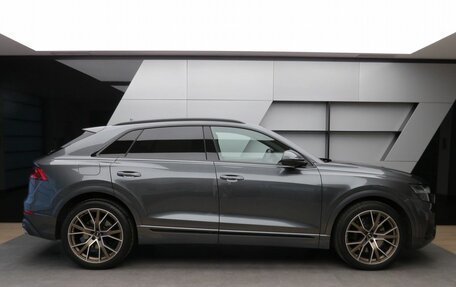 Audi SQ8, 2019 год, 9 950 000 рублей, 31 фотография