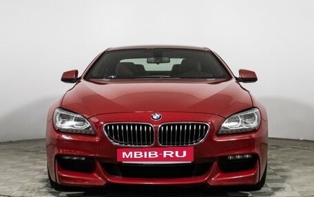 BMW 6 серия, 2013 год, 3 950 000 рублей, 2 фотография