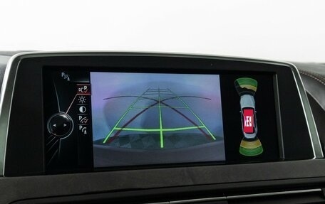 BMW 6 серия, 2013 год, 3 950 000 рублей, 20 фотография