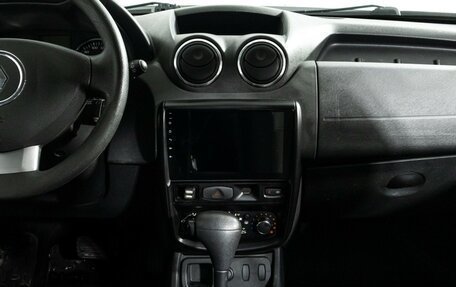 Renault Duster I рестайлинг, 2013 год, 899 585 рублей, 14 фотография