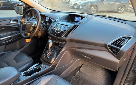 Ford Kuga III, 2015 год, 1 050 000 рублей, 5 фотография