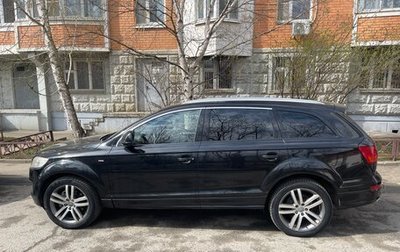 Audi Q7, 2008 год, 1 100 000 рублей, 1 фотография