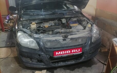Chery M11 (A3), 2010 год, 120 000 рублей, 1 фотография