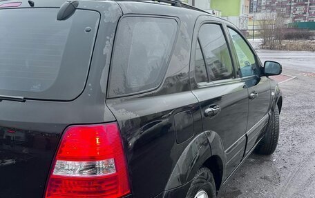 KIA Sorento IV, 2008 год, 1 100 000 рублей, 12 фотография