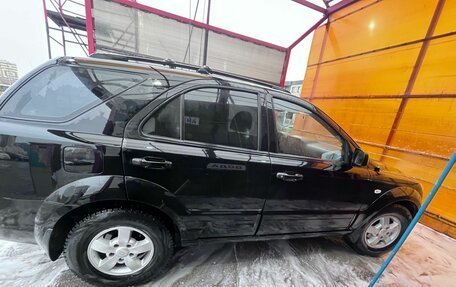 KIA Sorento IV, 2008 год, 1 100 000 рублей, 13 фотография
