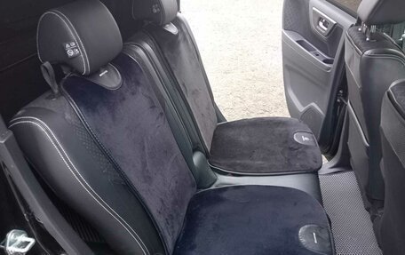 Honda N-WGN I рестайлинг, 2017 год, 925 000 рублей, 2 фотография