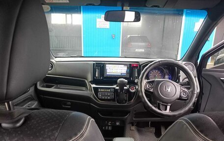 Honda N-WGN I рестайлинг, 2017 год, 925 000 рублей, 9 фотография