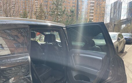 Audi Q7, 2008 год, 1 100 000 рублей, 19 фотография