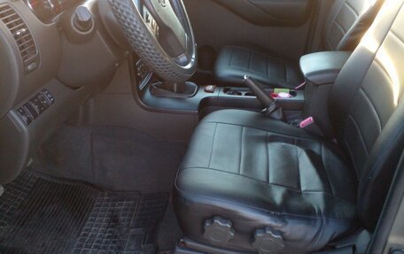 Nissan Pathfinder, 2008 год, 1 020 000 рублей, 12 фотография