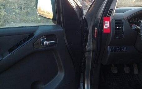 Nissan Pathfinder, 2008 год, 1 020 000 рублей, 13 фотография