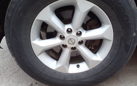 Nissan Pathfinder, 2008 год, 1 020 000 рублей, 24 фотография