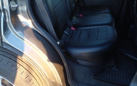 Nissan Pathfinder, 2008 год, 1 020 000 рублей, 23 фотография