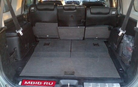 Nissan Pathfinder, 2008 год, 1 020 000 рублей, 20 фотография