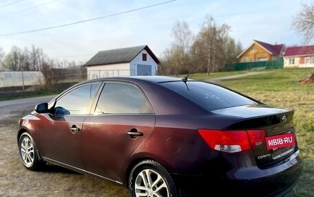KIA Cerato III, 2010 год, 1 000 000 рублей, 5 фотография