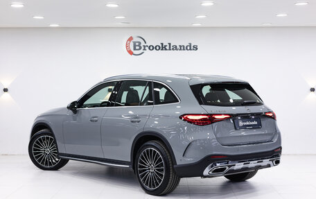 Mercedes-Benz GLC, 2024 год, 10 890 000 рублей, 6 фотография