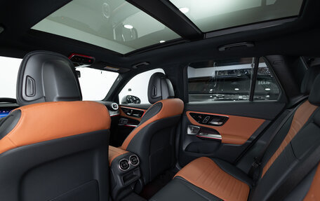 Mercedes-Benz GLC, 2024 год, 10 890 000 рублей, 26 фотография